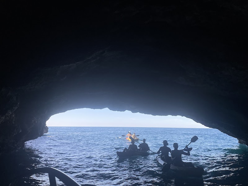 St. George Island Boat Trip