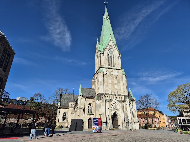 Kristiansand Cathedral
