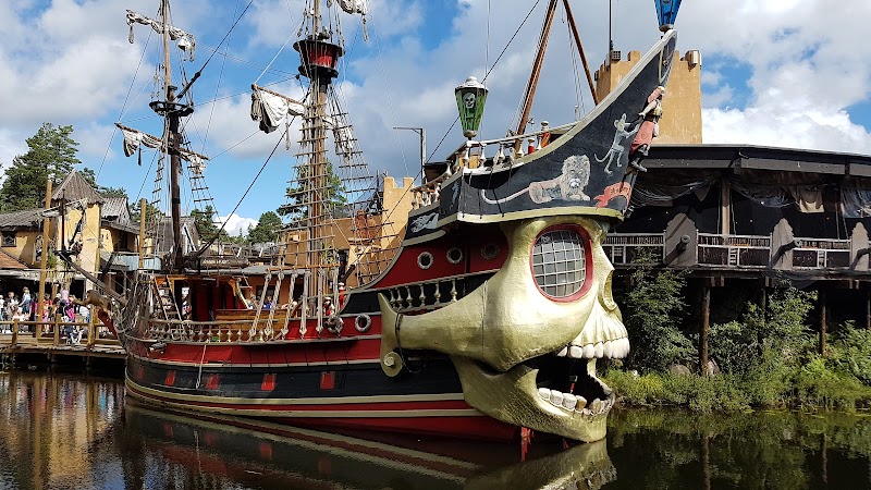 Dyreparken Zoo & Amusement Park