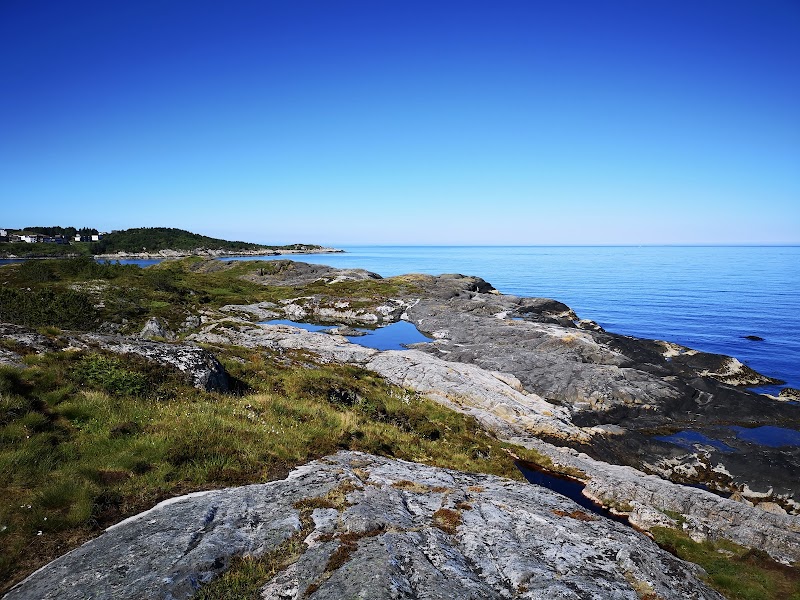Stabblandsnes Nature Reserve