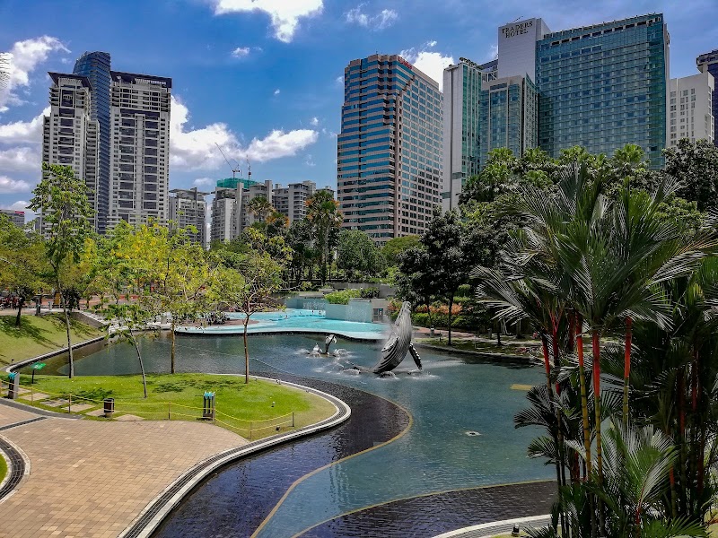 KLCC Park