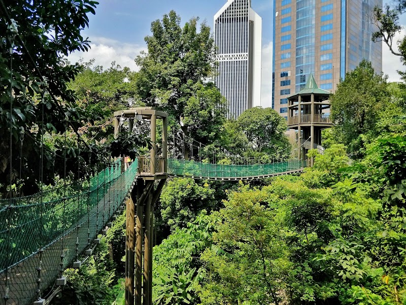 KL Forest Eco Park