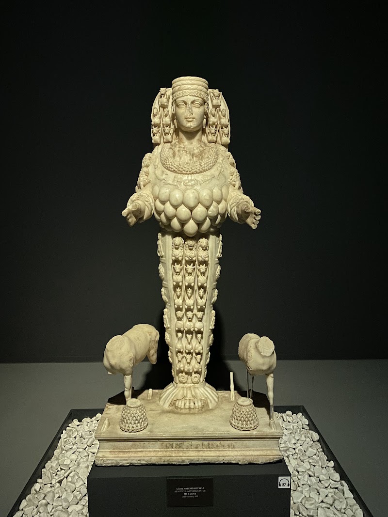 Cevat Sakir Kabaagacli Museum