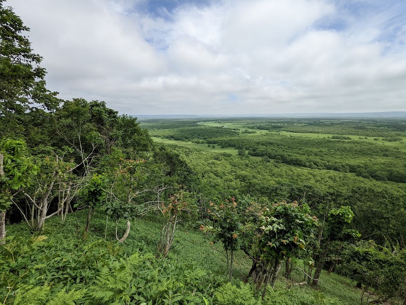 Shiretoko National Park Excursion