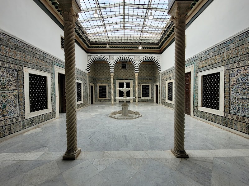 Bardo Museum