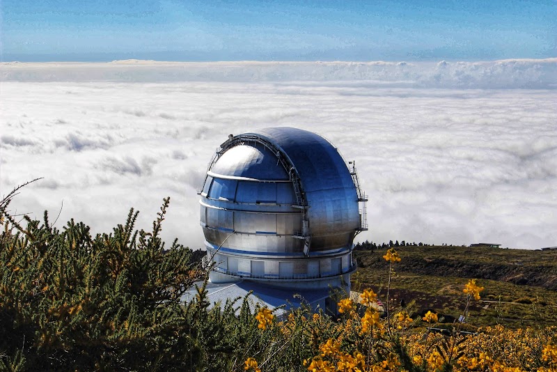 Roque de los Muchachos Observatory