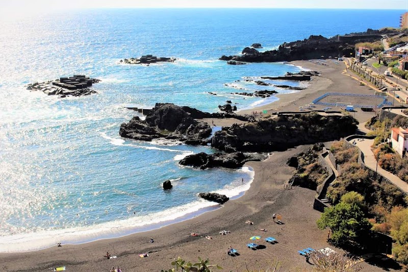 Playa de los Cancajos