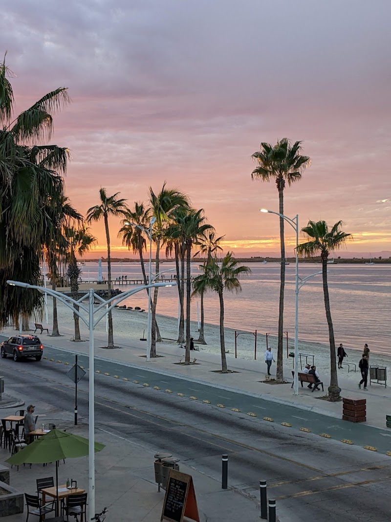 Malecón (Paseo)