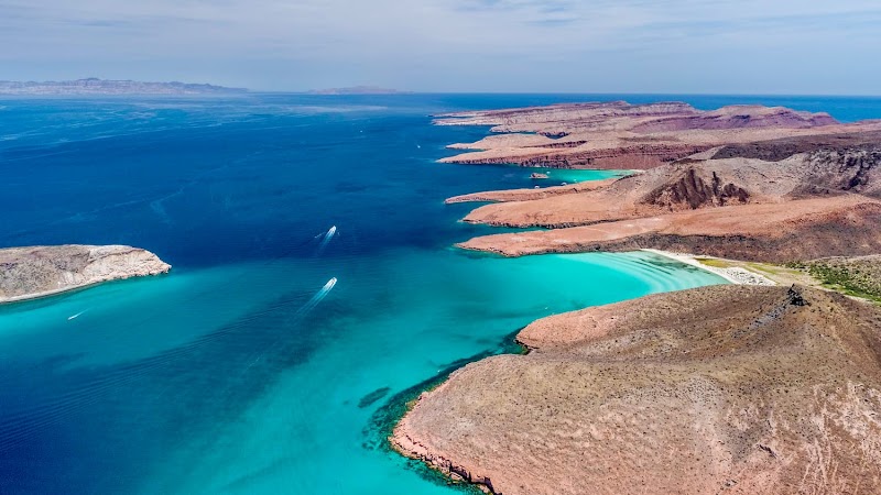 Espíritu Santo Island