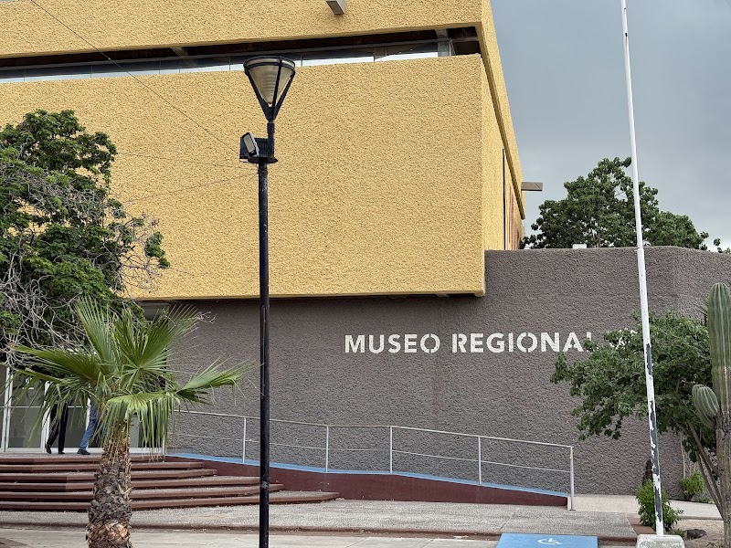 Museo de Antropología