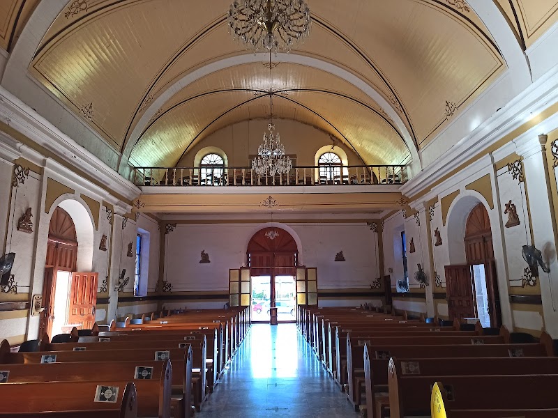 Nuestra Señora de La Paz Cathedral