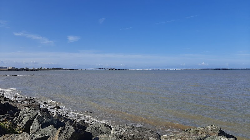 Plage de la Concurrence