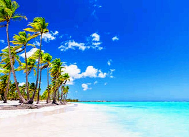 Saona Island