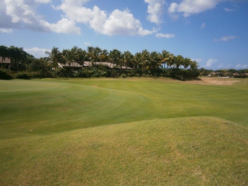 La Romana Country Club