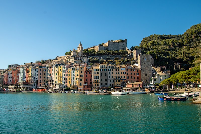 Portovenere