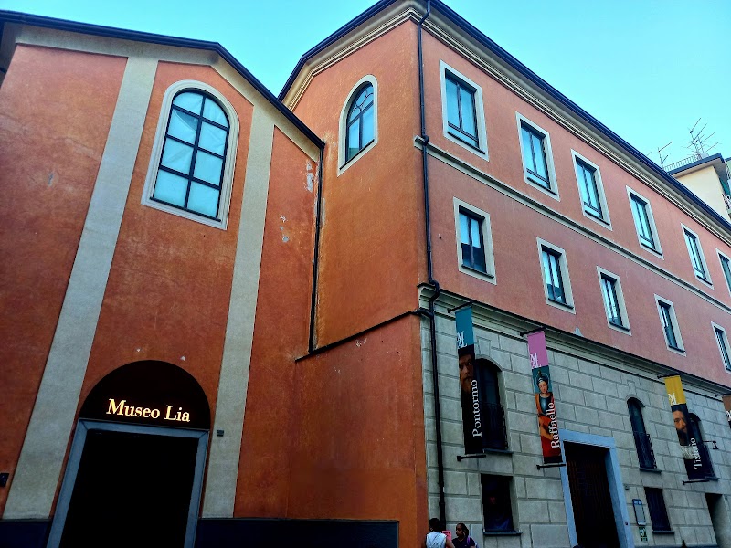 Museo Amedeo Lia