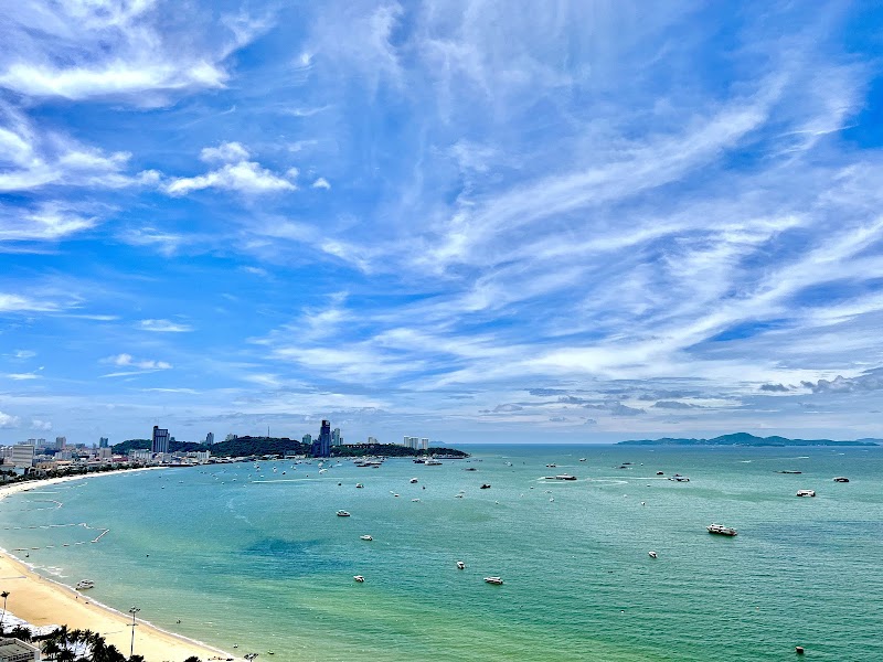 Pattaya Beach