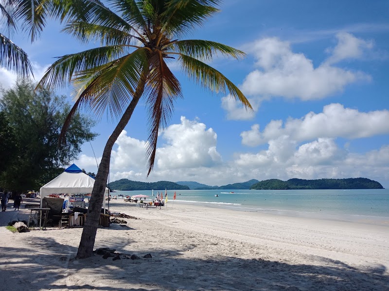 Pantai Cenang Beach