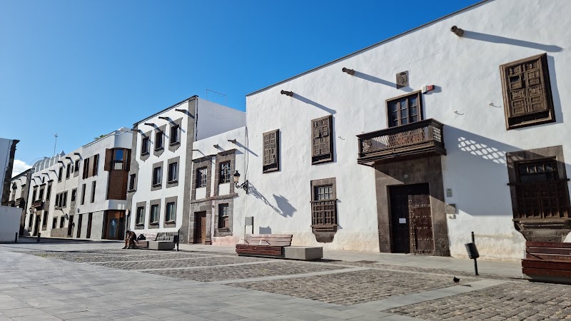 Vegueta Historic Quarter