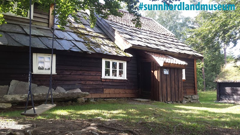 Sunnhordland Museum