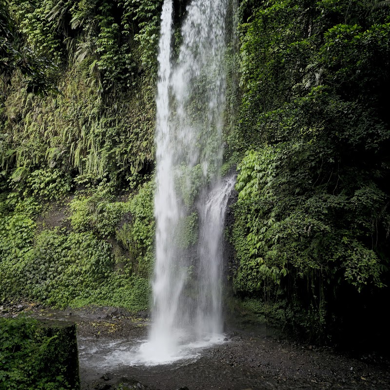 Sendang Gile & Tiu Kelep Waterfalls