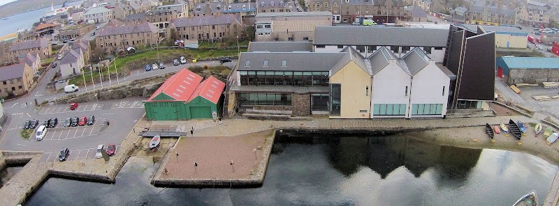 Shetland Museum
