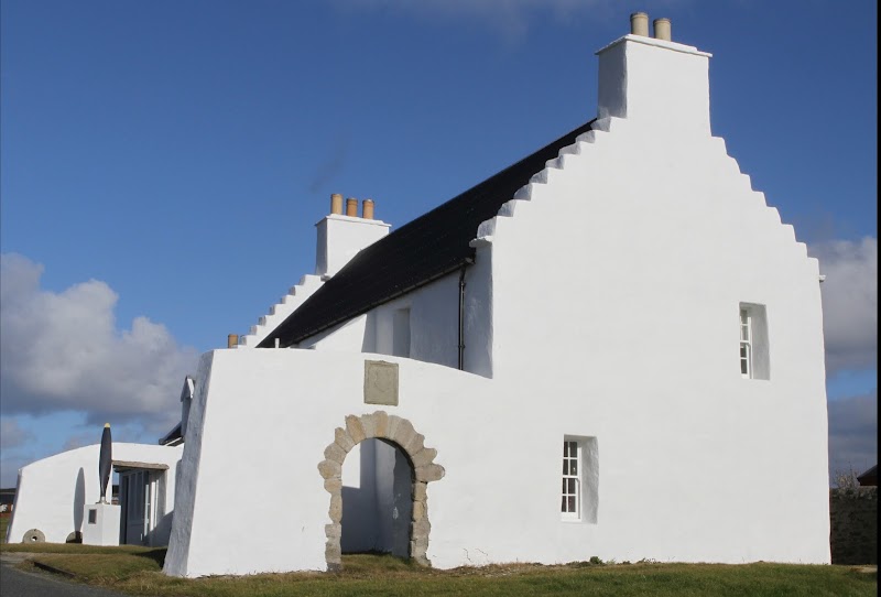 Old Haa Museum of Tingwick