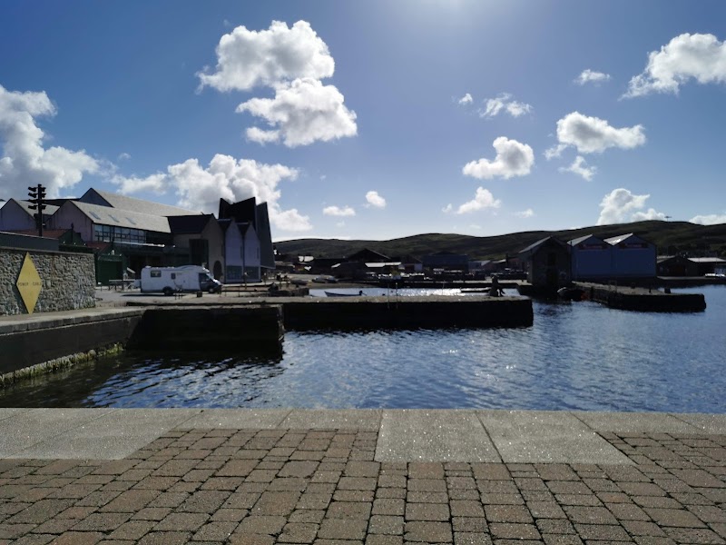 Mareel Cinema and Music Venue