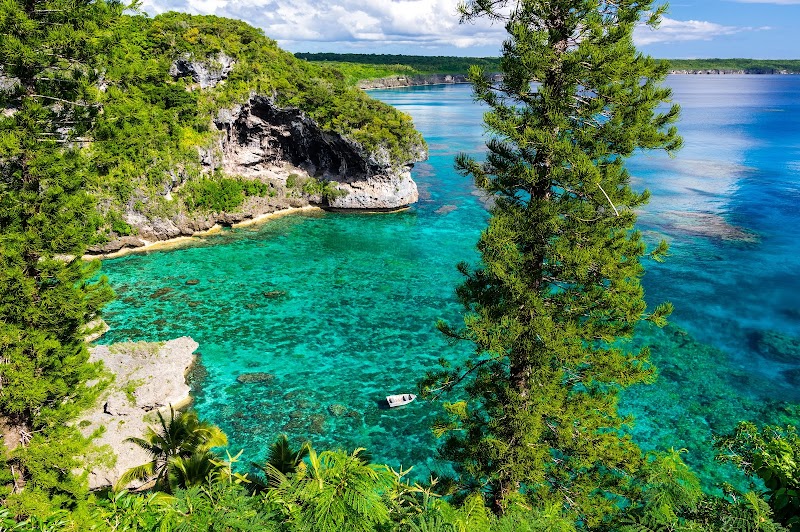 Fadale Bay Road Trip