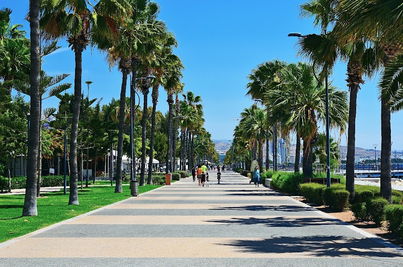 Promenade (Zygin Otto)