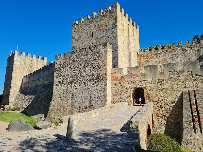 São Jorge Castle