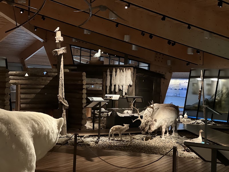 Svalbard Museum