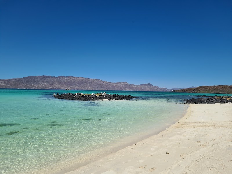 Loreto Bay National Park