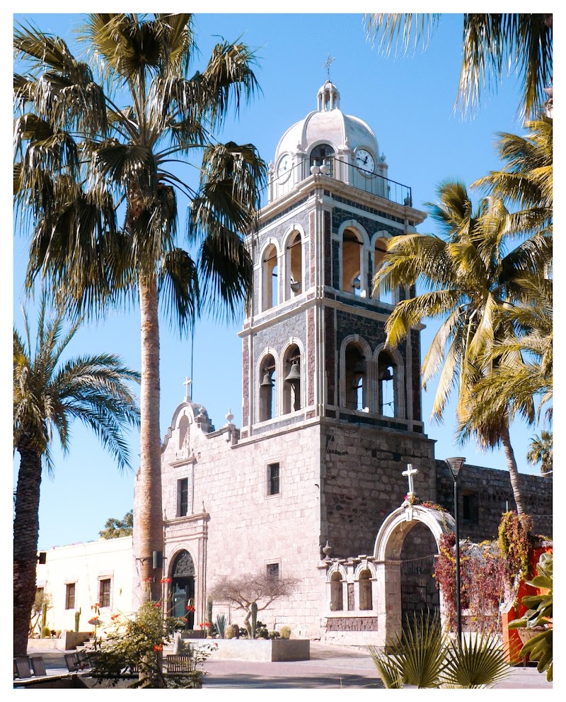 Misión Nuestra Señora de Loreto