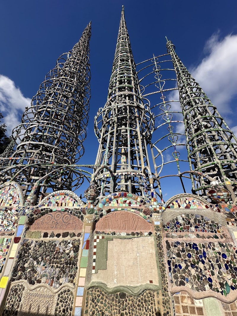 Watts Towers