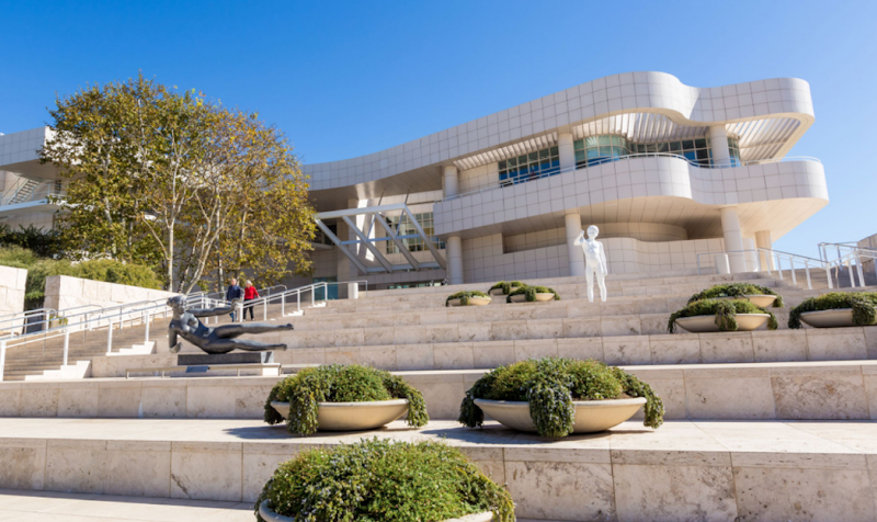 Getty Center