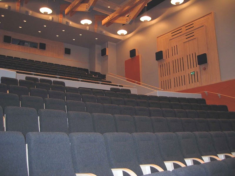 Mellomgarden Cultural Center