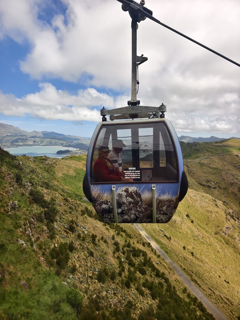 Christchurch Gondola