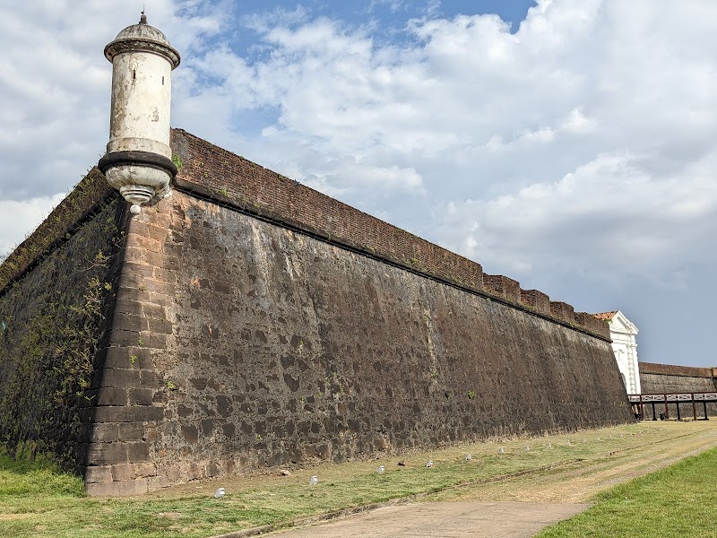 Fortaleza de São José de Macapá