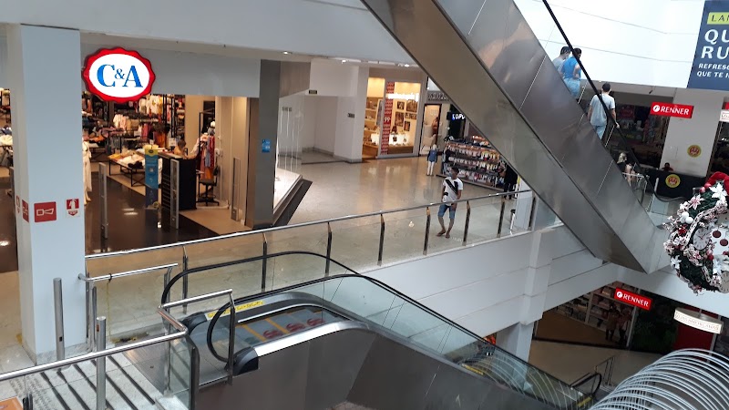 Ribeirão Shopping