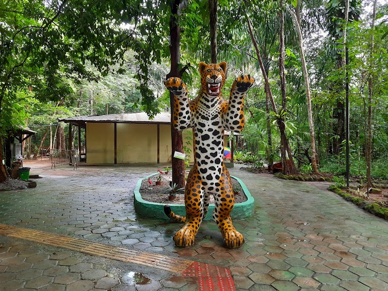 Jardim Botânico do Estado