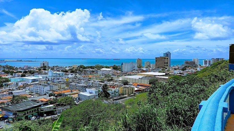 Mirante de Sao Goncalo