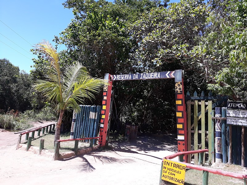 Jaqueira Indigenous Reserve