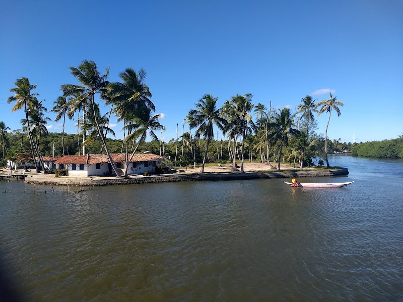 Lagoa do Mundau