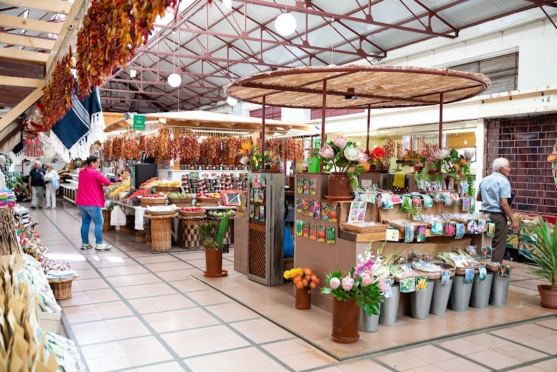 Mercado dos Lavradores