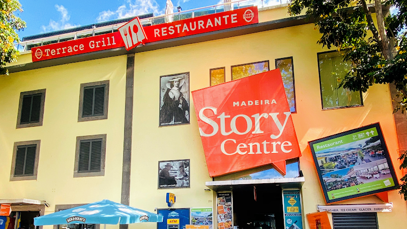 Madeira Story Centre