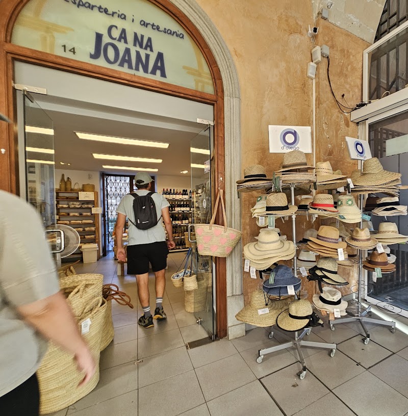Mercat des Claustre del Carme