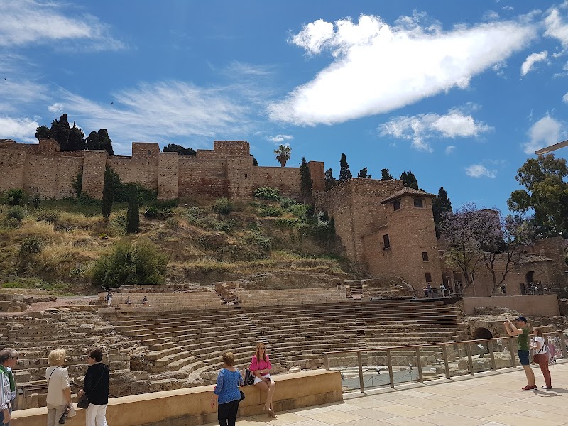 Roman Theatre
