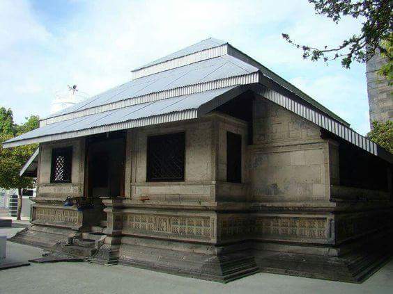 Hukuru Miskiy (Grand Friday Mosque)