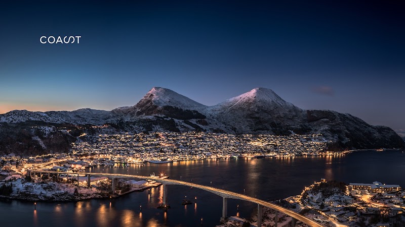 Fiskeporten Seafood Auction